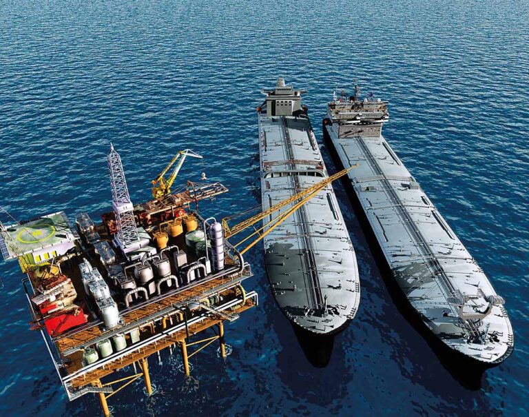 Valvole oil and gas per impianti on-shore e off-shore